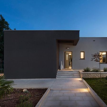 Villa Eos Sveti Petar u Sumi Экстерьер фото