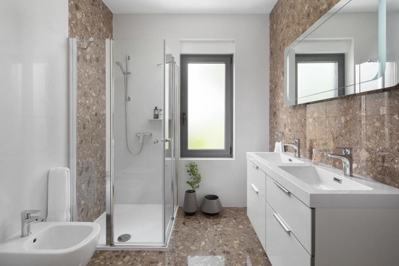 Villa Eos Sveti Petar u Sumi Экстерьер фото